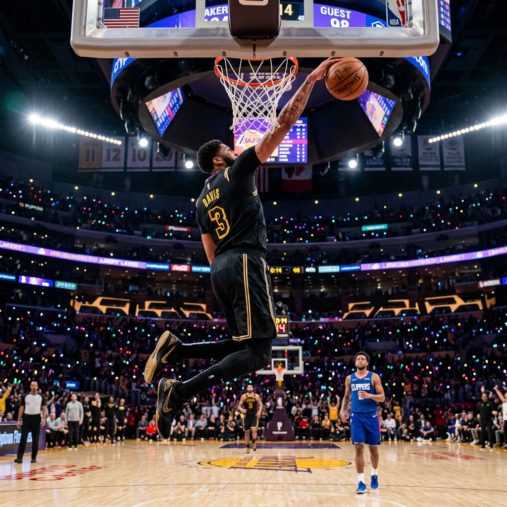 Sphere TV Ultra NBA Basketball